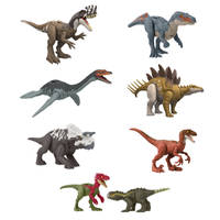 Jurassic World Epic Evolution Danger Pack dino speelfiguur productafbeelding 10