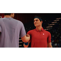 TopSpin 2K25 PS5 productafbeelding 3