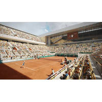 TopSpin 2K25 PS5 productafbeelding 10