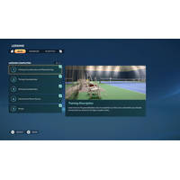 TopSpin 2K25 PS5 productafbeelding 9