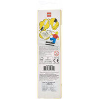 LEGO gelpen met minifiguur - blauw productafbeelding 2