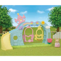 Sylvanian Families baby speeltuin 5745 productafbeelding 5