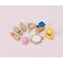 Sylvanian Families baby's speelkamer 5709 productafbeelding 10