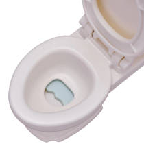 Sylvanian Families toiletset 5740 productafbeelding 4