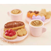 Sylvanian Families feest set 5742 productafbeelding 8