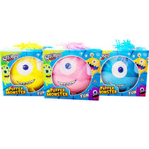 Squishytastic monster pufferbal productafbeelding 3