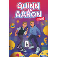 Quinn en Aaron Offline productafbeelding 2