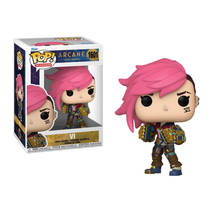 Funko Pop! figuur Arcane League of Legends VI