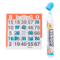 Bingostiften - 3 stuks productafbeelding 3