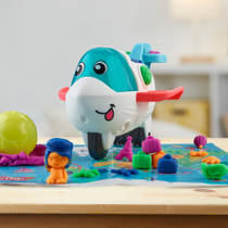 Play Doh Vliegtuig Explorer starterset productafbeelding 6