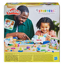 Play Doh Vliegtuig Explorer starterset productafbeelding 10