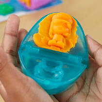 Play Doh Vliegtuig Explorer starterset productafbeelding 5