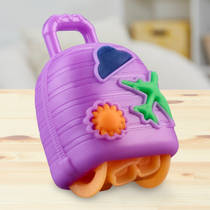 Play Doh Vliegtuig Explorer starterset productafbeelding 8