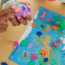 Play Doh Vliegtuig Explorer starterset productafbeelding 7