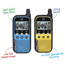 VTech KidiTalkie productafbeelding 3