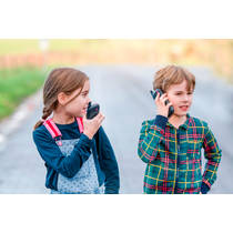 VTech KidiTalkie productafbeelding 5