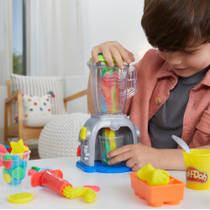 Play-Doh Kitchen Creations Smoothie Blender set productafbeelding 10