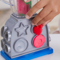 Play-Doh Kitchen Creations Smoothie Blender set productafbeelding 7