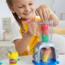 Play-Doh Kitchen Creations Smoothie Blender set productafbeelding 9