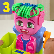 Play-Doh Haarsalon productafbeelding 7