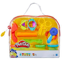 Play-Doh Starter Set productafbeelding 2