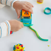 Play-Doh Fun Factory Startset productafbeelding 7