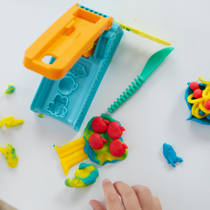 Play-Doh Fun Factory Startset productafbeelding 8