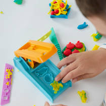 Play-Doh Fun Factory Startset productafbeelding 9