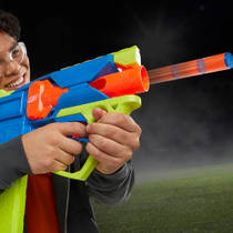 NERF N Series Sprinter blaster productafbeelding 4