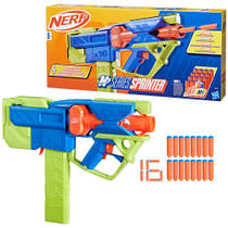 NERF N Series Sprinter blaster