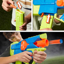 NERF N Series Sprinter blaster productafbeelding 6