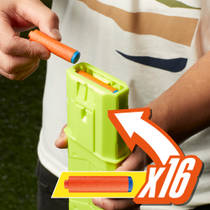 NERF N Series Sprinter blaster productafbeelding 5