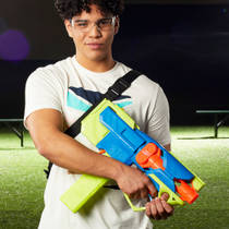 NERF N Series Sprinter blaster productafbeelding 7
