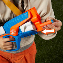 NERF N Series Agility blaster productafbeelding 5