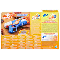 NERF N Series Agility blaster productafbeelding 7