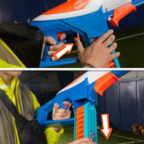 NERF N Series Infinite blaster productafbeelding 7