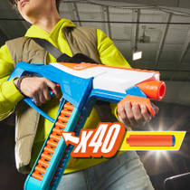 NERF N Series Infinite blaster productafbeelding 4