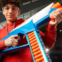 NERF N Series Infinite blaster productafbeelding 5