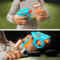 NERF N Series Gear Up Pack blaster productafbeelding 5