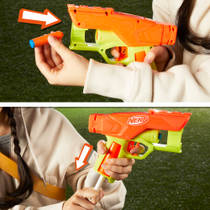 NERF N Series Gear Up Pack blaster productafbeelding 6