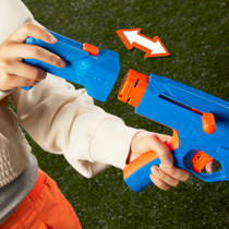 NERF N Series Gear Up Pack blaster productafbeelding 4