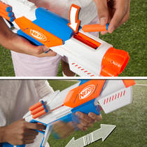 NERF N Series Strikeback blaster productafbeelding 6