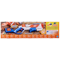 NERF N Series Strikeback blaster productafbeelding 8