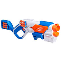 NERF N Series Strikeback blaster productafbeelding 2