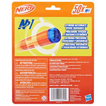 NERF N Series N1 darts - 50 stuks productafbeelding 3