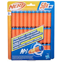 NERF N Series N1 darts - 50 stuks productafbeelding 2