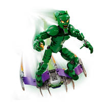 LEGO Marvel Green Goblin bouwfiguur 76284 productafbeelding 9