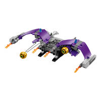 LEGO Marvel Green Goblin bouwfiguur 76284 productafbeelding 8