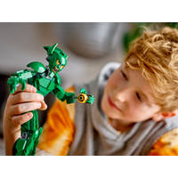 LEGO Marvel Green Goblin bouwfiguur 76284 productafbeelding 7
