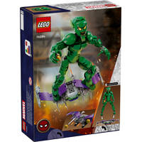 LEGO Marvel Green Goblin bouwfiguur 76284 productafbeelding 3